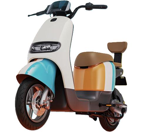 Electric Two-Wheeler
